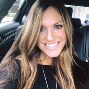 Meet your Posher, Lorrie